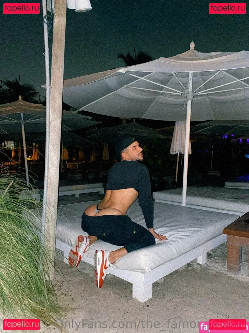 the_famous_frank Onlyfans Photo Gallery 