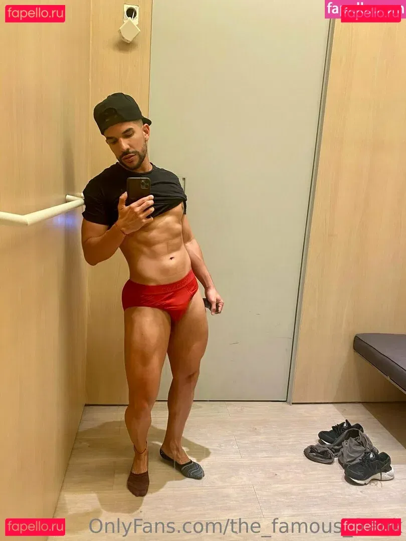 the_famous_frank Onlyfans Photo Gallery 