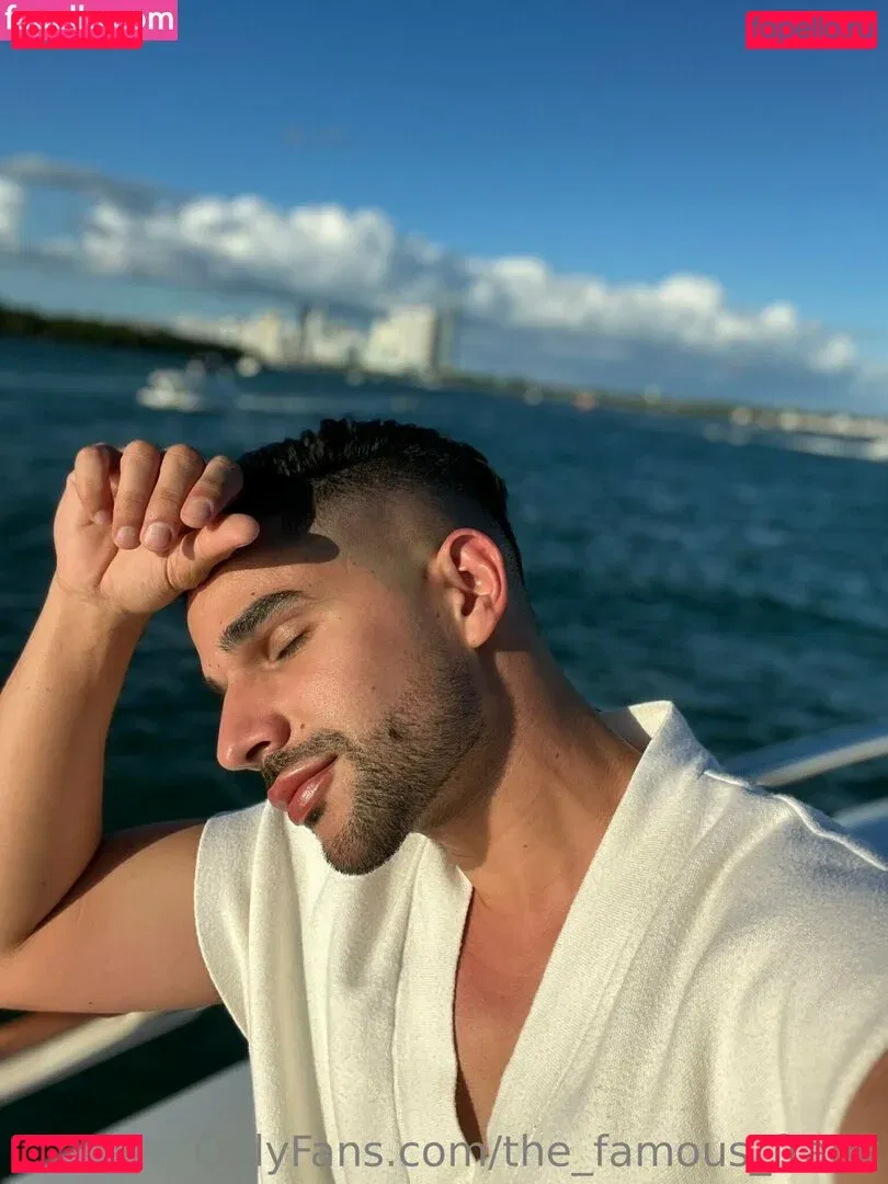 the_famous_frank Onlyfans Photo Gallery 