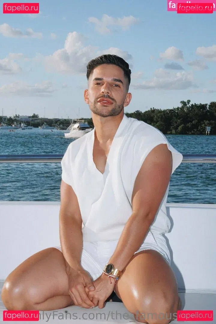 the_famous_frank Onlyfans Photo Gallery 