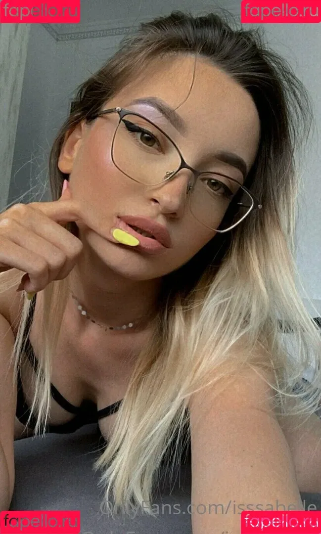 isssabelle Onlyfans Photo Gallery 