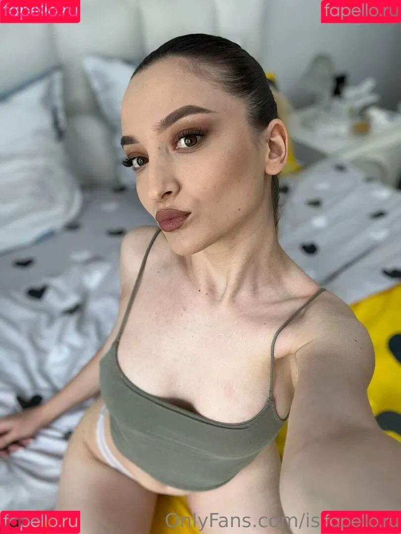 isssabelle Onlyfans Photo Gallery 