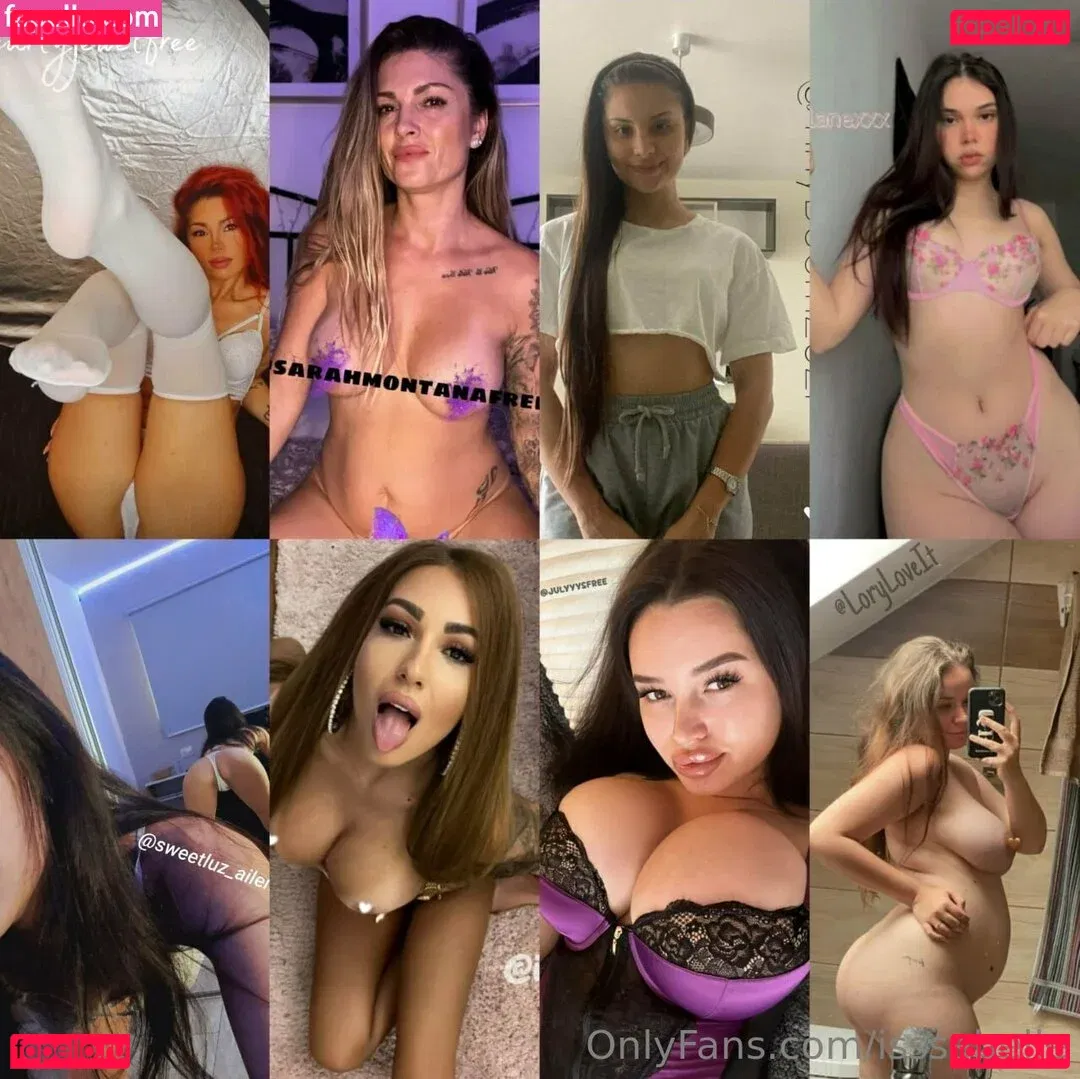 isssabelle Onlyfans Photo Gallery 