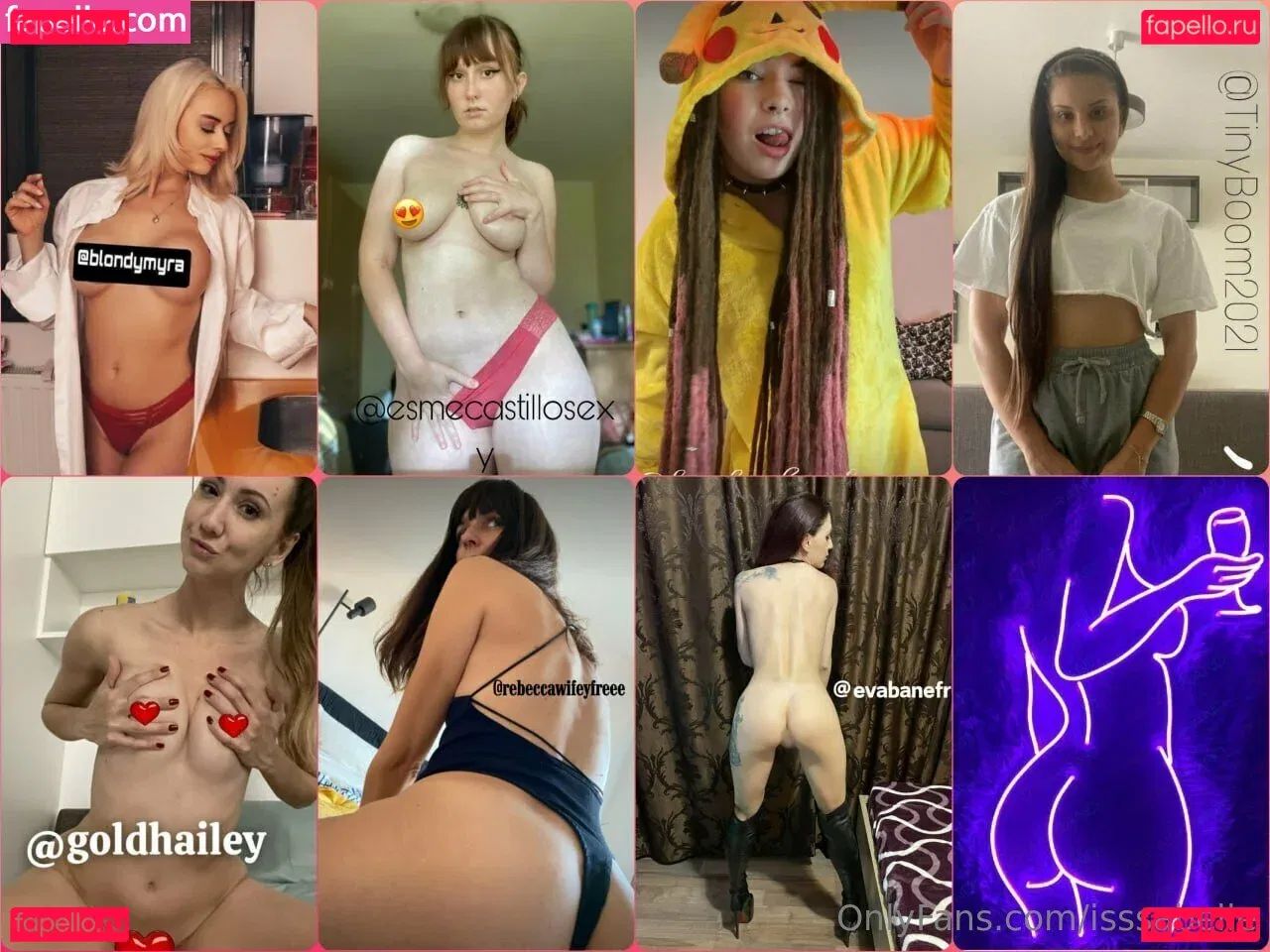 isssabelle Onlyfans Photo Gallery 