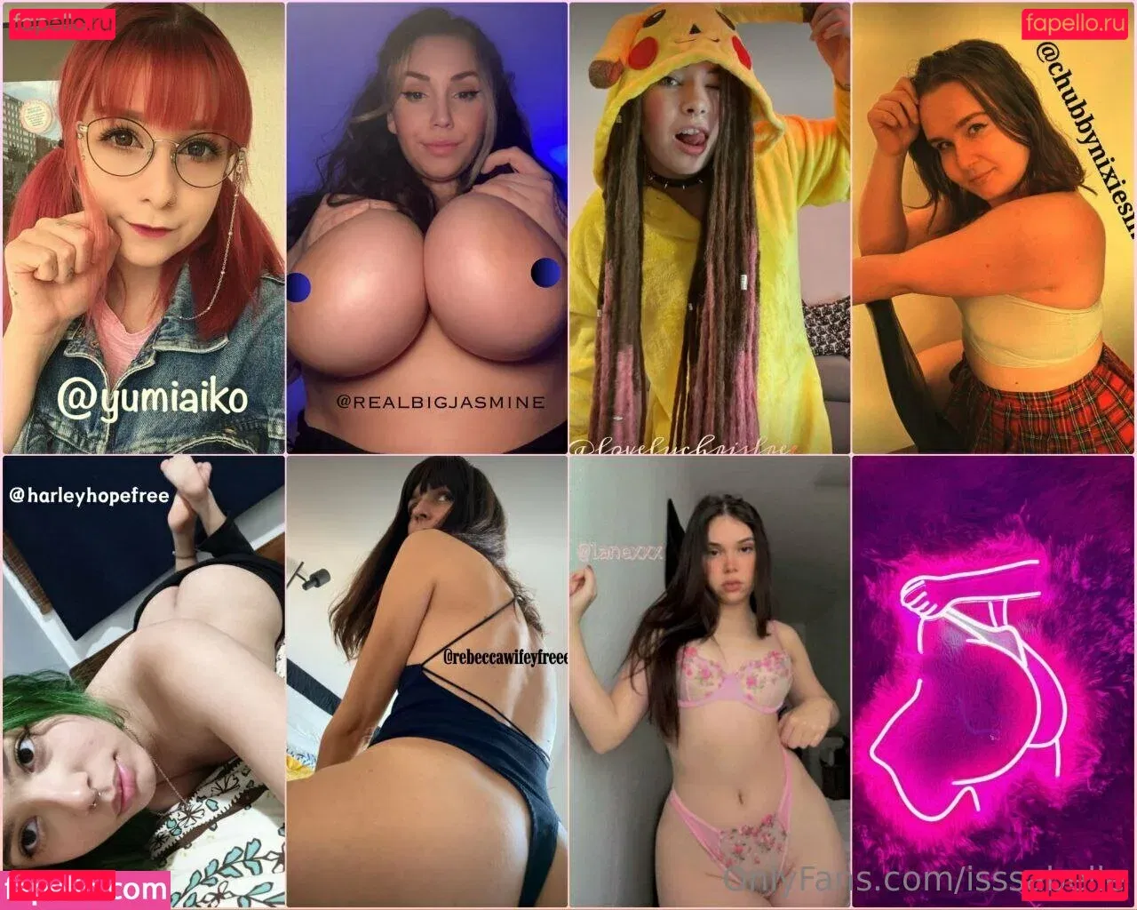 isssabelle Onlyfans Photo Gallery 