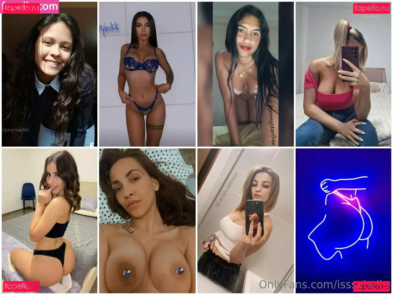 isssabelle Onlyfans Photo Gallery 