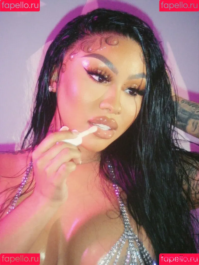 Ari Fletcher Onlyfans Photo Gallery 