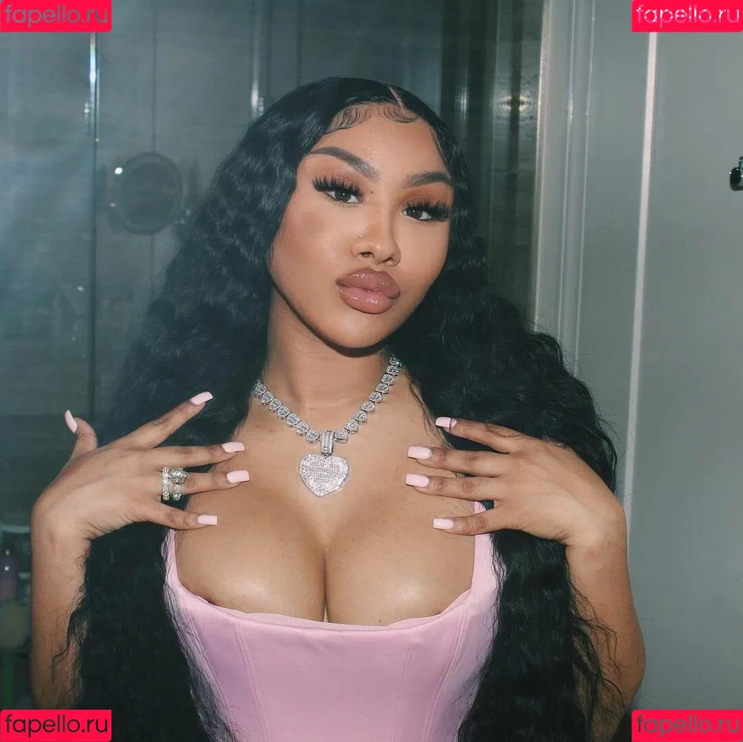 Ari Fletcher Onlyfans Photo Gallery 