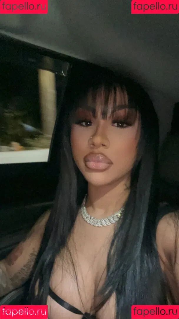 Ari Fletcher Onlyfans Photo Gallery 