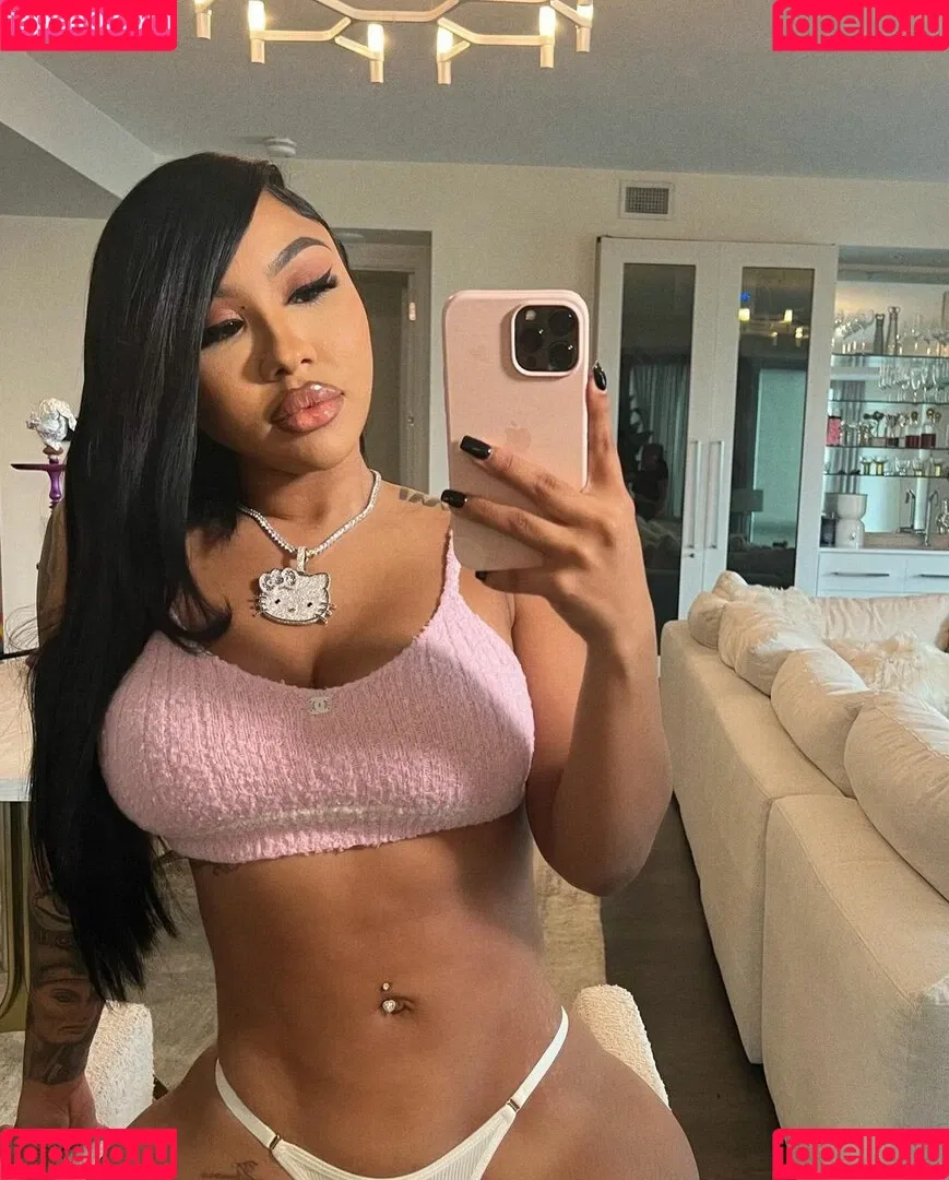 Ari Fletcher Onlyfans Photo Gallery 
