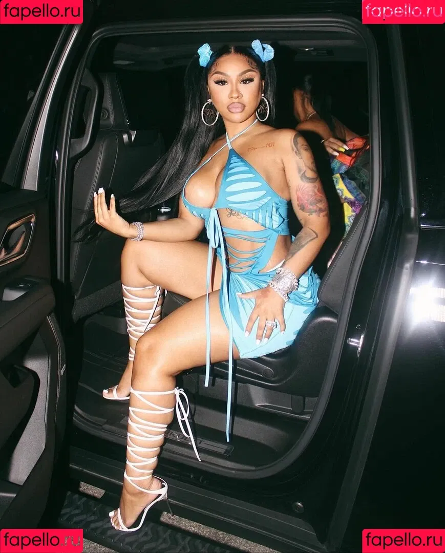 Ari Fletcher Onlyfans Photo Gallery 