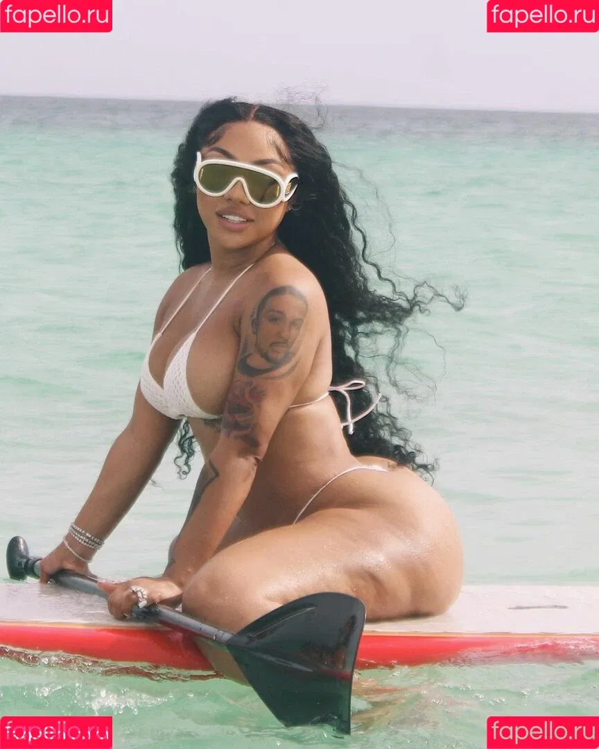 Ari Fletcher Onlyfans Photo Gallery 