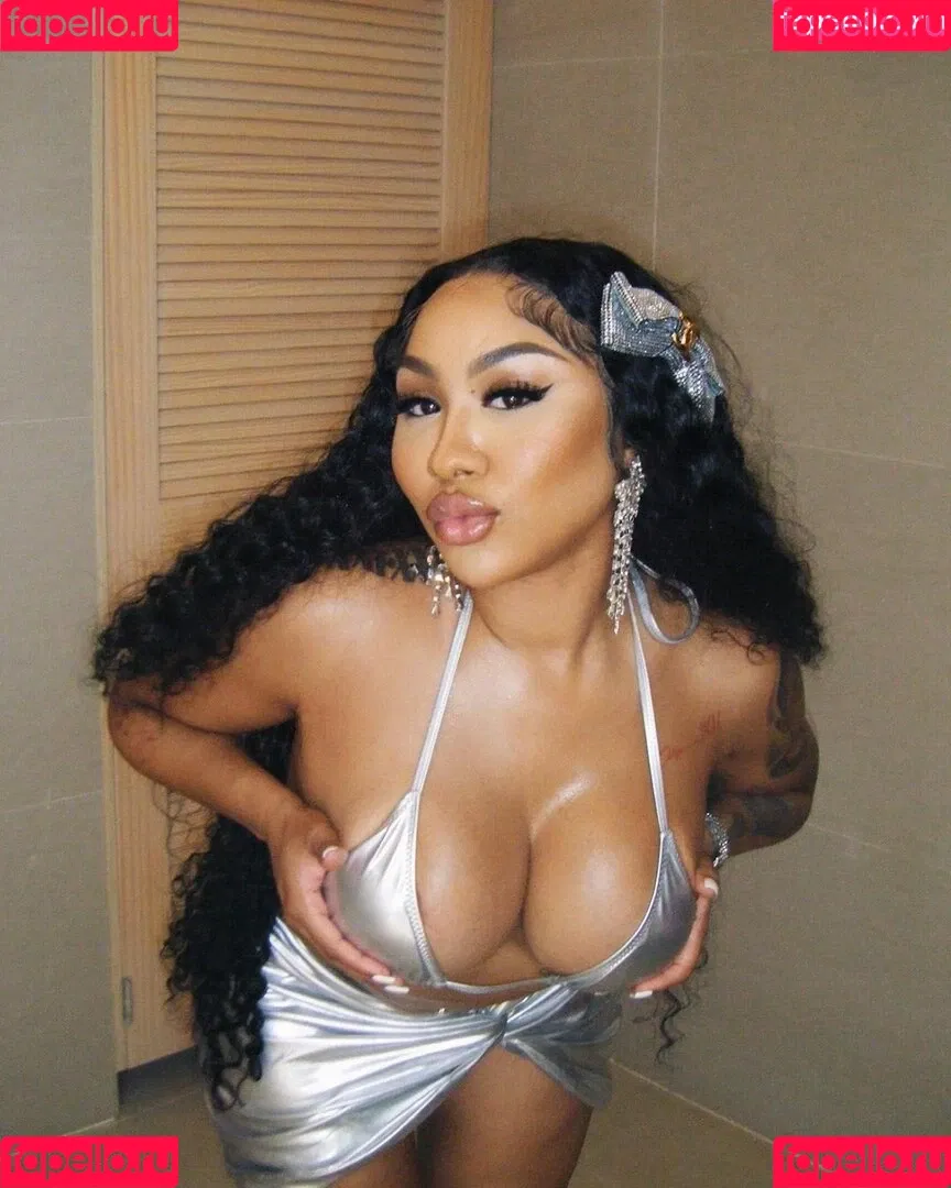 Ari Fletcher Onlyfans Photo Gallery 