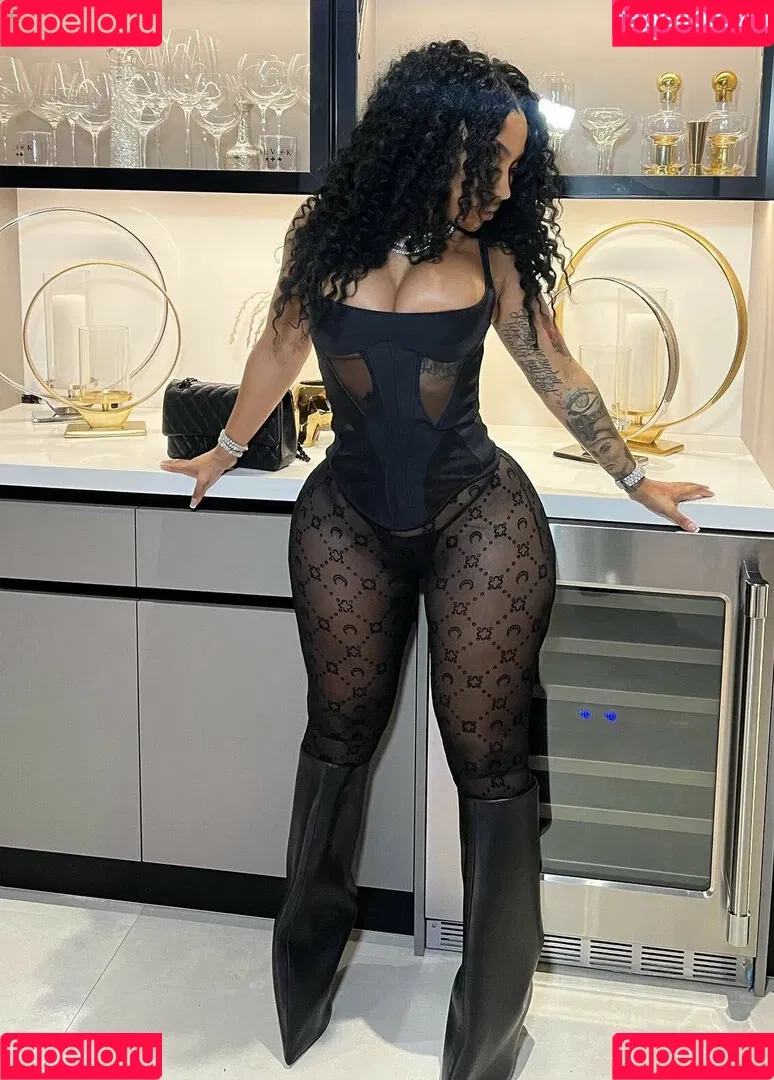 Ari Fletcher Onlyfans Photo Gallery 