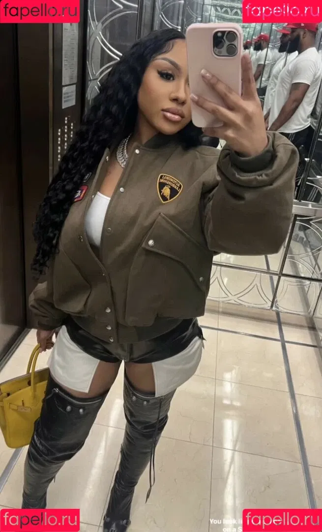 Ari Fletcher Onlyfans Photo Gallery 