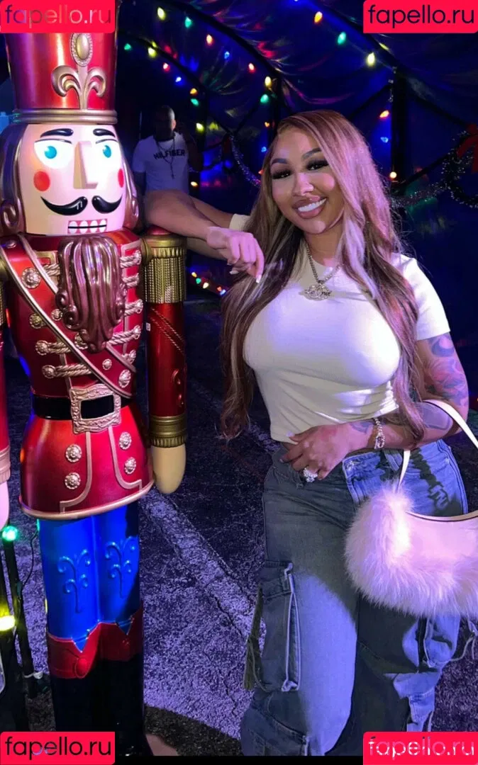 Ari Fletcher Onlyfans Photo Gallery 