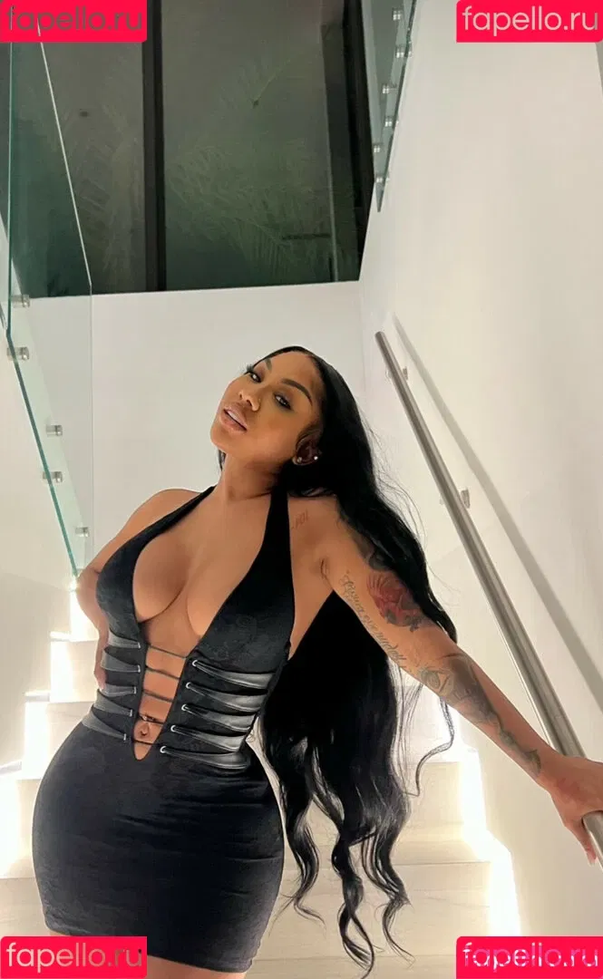 Ari Fletcher Onlyfans Photo Gallery 