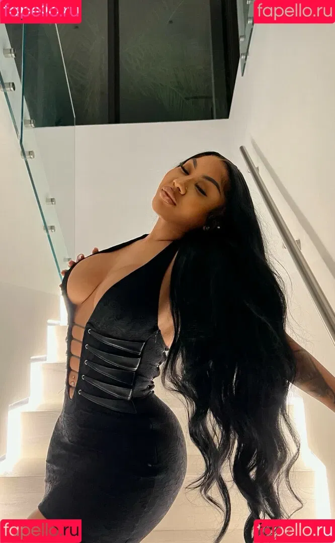 Ari Fletcher Onlyfans Photo Gallery 