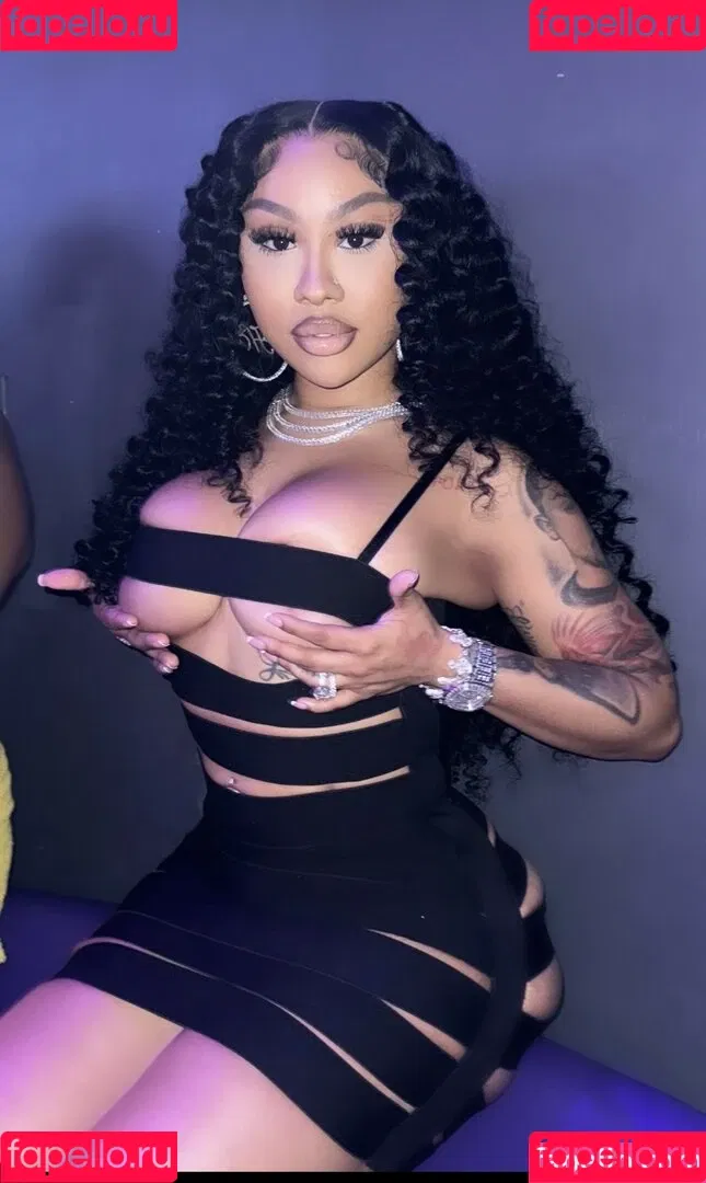 Ari Fletcher Onlyfans Photo Gallery 