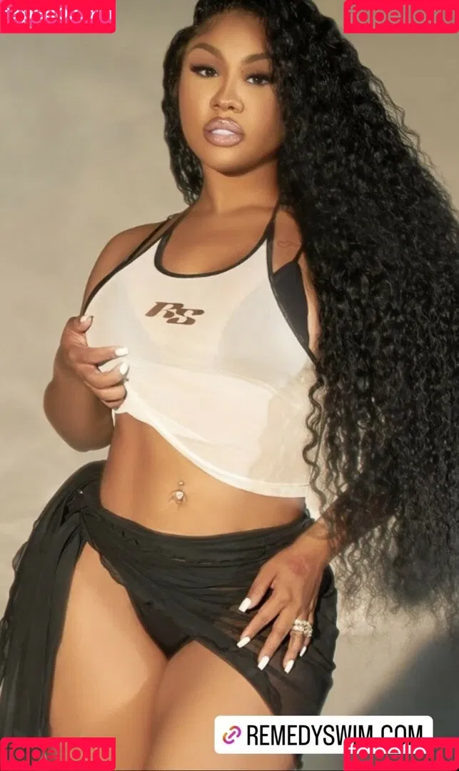 Ari Fletcher Onlyfans Photo Gallery 