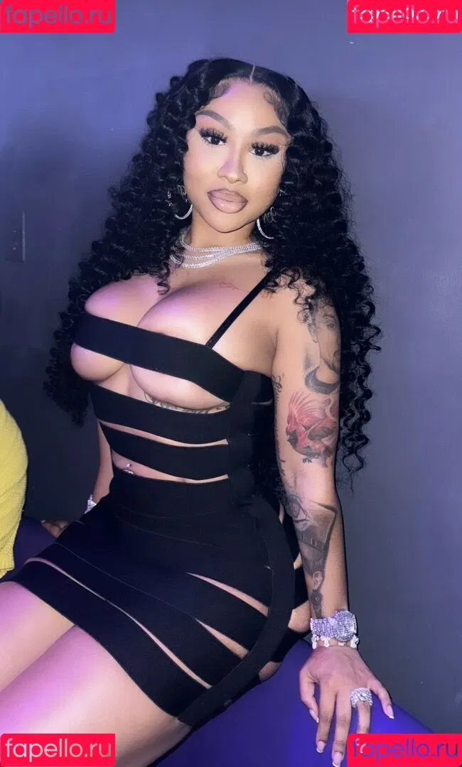 Ari Fletcher Onlyfans Photo Gallery 