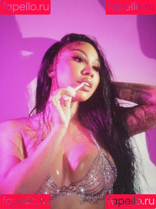 Ari Fletcher Onlyfans Photo Gallery 