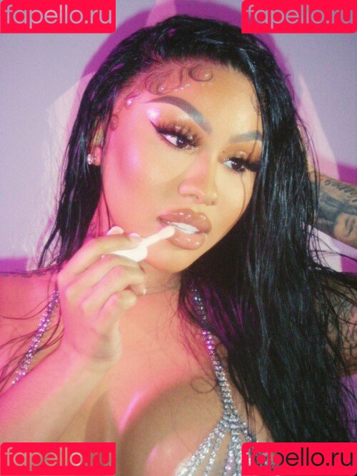 Ari Fletcher Onlyfans Photo Gallery 