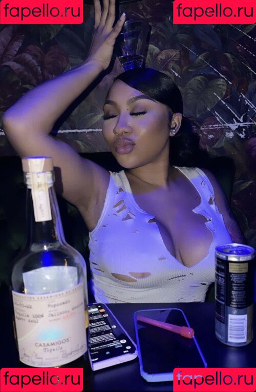 Ari Fletcher Onlyfans Photo Gallery 