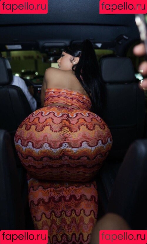 Ari Fletcher Onlyfans Photo Gallery 