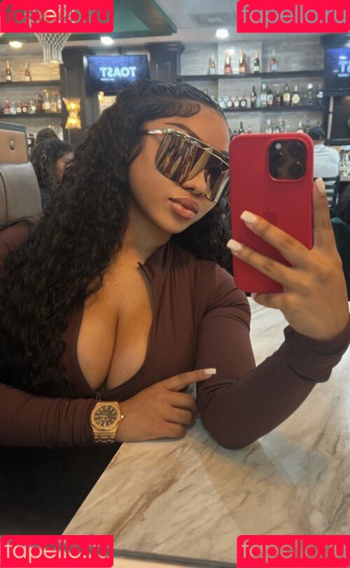 Ari Fletcher Onlyfans Photo Gallery 