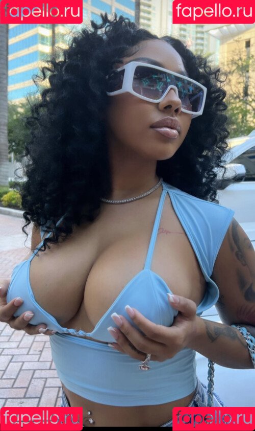 Ari Fletcher Onlyfans Photo Gallery 