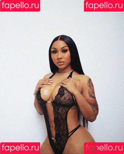 Ari Fletcher Onlyfans Photo Gallery 