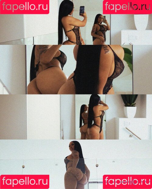 Ari Fletcher Onlyfans Photo Gallery 