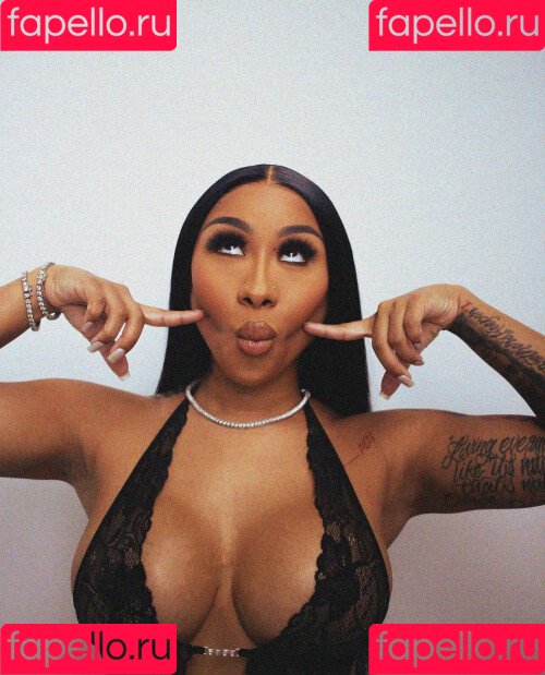 Ari Fletcher Onlyfans Photo Gallery 