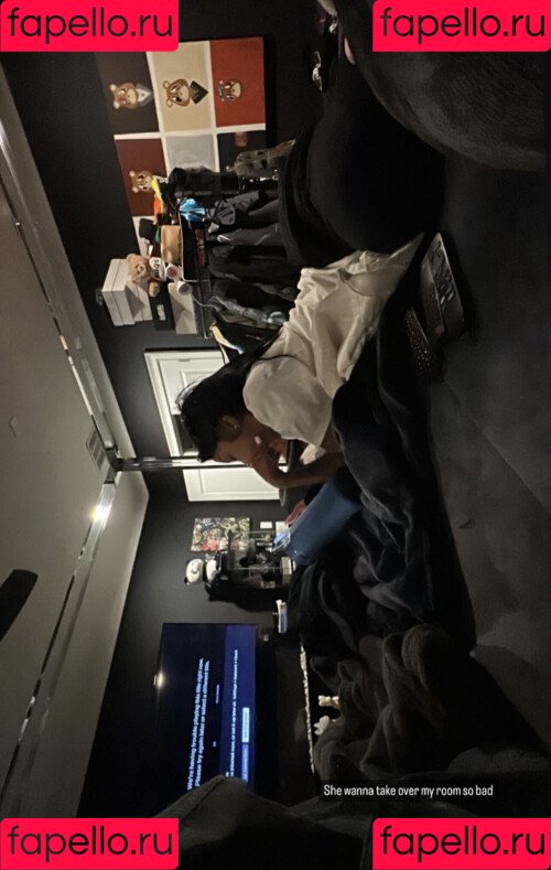 Ari Fletcher Onlyfans Photo Gallery 