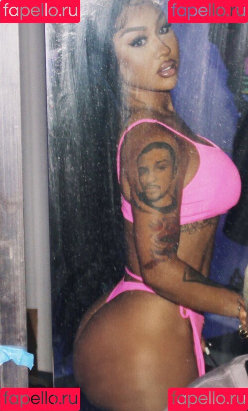 Ari Fletcher Onlyfans Photo Gallery 