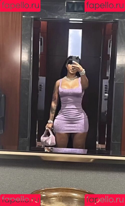 Ari Fletcher Onlyfans Photo Gallery 