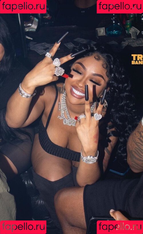 Ari Fletcher Onlyfans Photo Gallery 