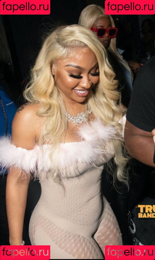 Ari Fletcher Onlyfans Photo Gallery 