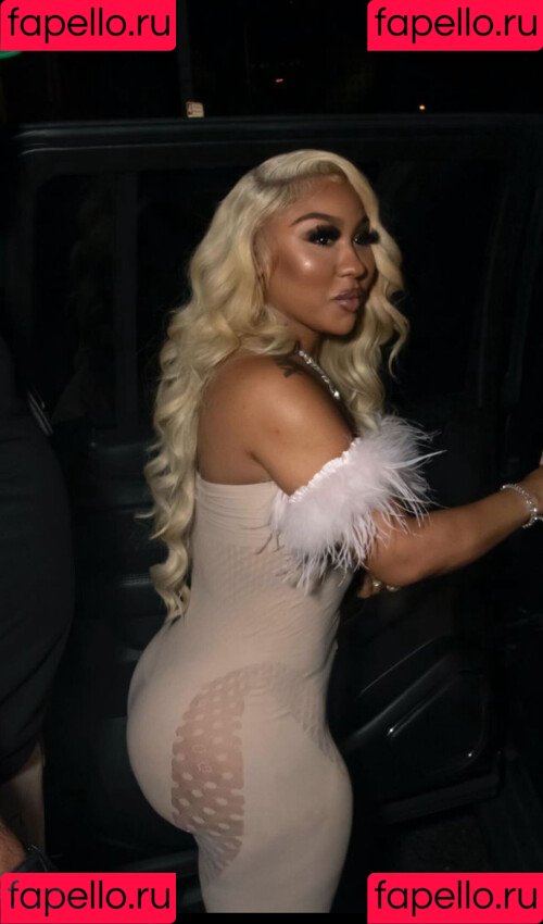 Ari Fletcher Onlyfans Photo Gallery 