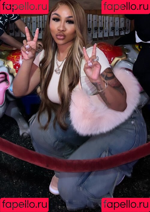 Ari Fletcher Onlyfans Photo Gallery 