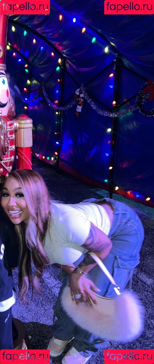 Ari Fletcher Onlyfans Photo Gallery 