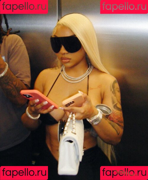 Ari Fletcher Onlyfans Photo Gallery 