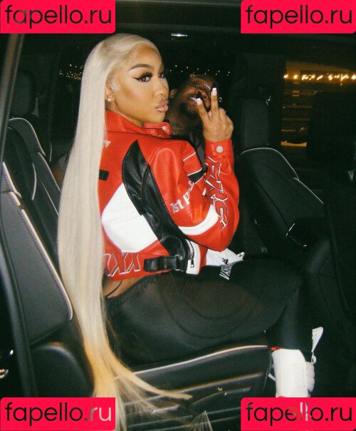 Ari Fletcher Onlyfans Photo Gallery 