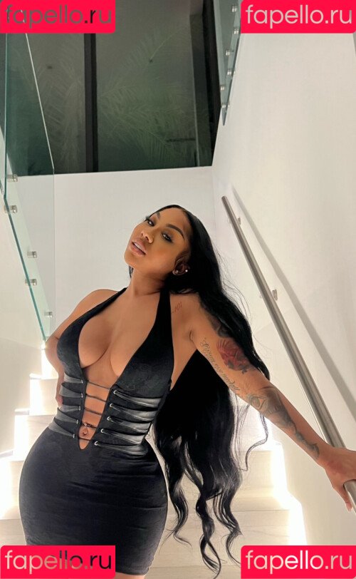 Ari Fletcher Onlyfans Photo Gallery 