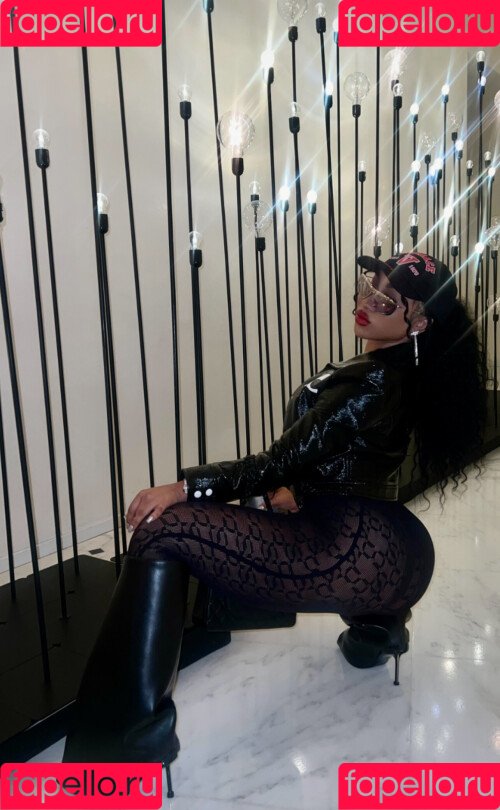 Ari Fletcher Onlyfans Photo Gallery 