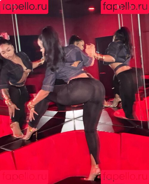 Ari Fletcher Onlyfans Photo Gallery 