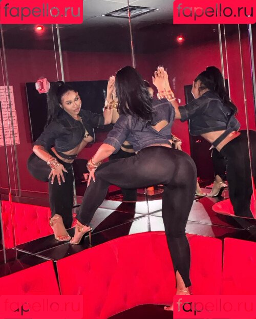 Ari Fletcher Onlyfans Photo Gallery 