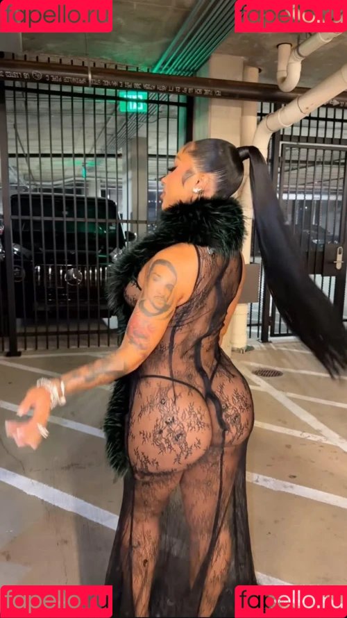 Ari Fletcher Onlyfans Photo Gallery 