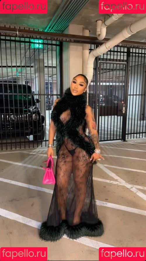 Ari Fletcher Onlyfans Photo Gallery 